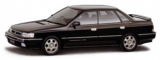   Subaru () Legacy I